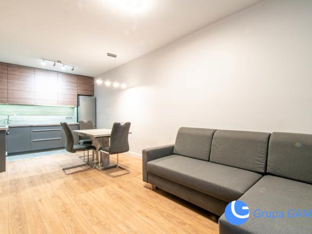 01.07, 3 pok.60m2+ogródek,parking,Prądnik Czerwony
