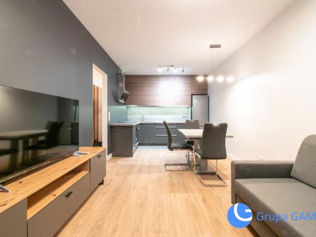 01.07, 3 pok.60m2+ogródek,parking,Prądnik Czerwony