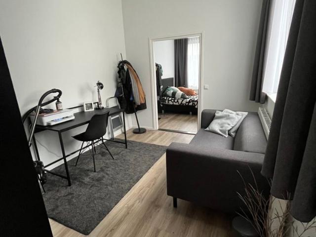 01 08 2026 | Luxurious apartment with terrace | Wyck Maastricht
