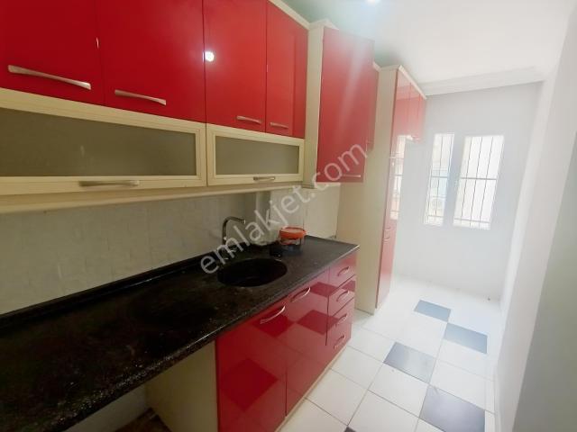01 Yapı Emlak'tan 3+1 Kapalı Mutfak Kiralık Daire