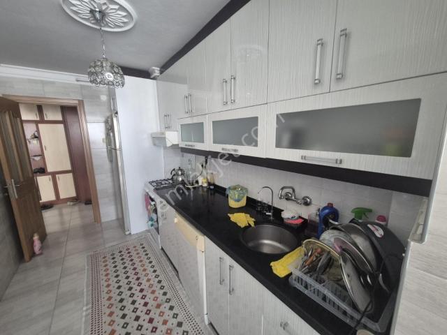 01 Yapı Emlak'tan Mavi Bulvarda Masrafsız 3+1 Daire
