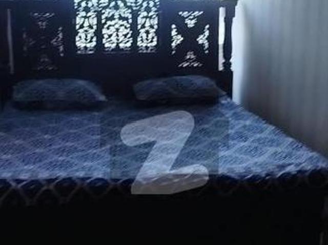 01 Bed Furnished Apartment For Rent F 17