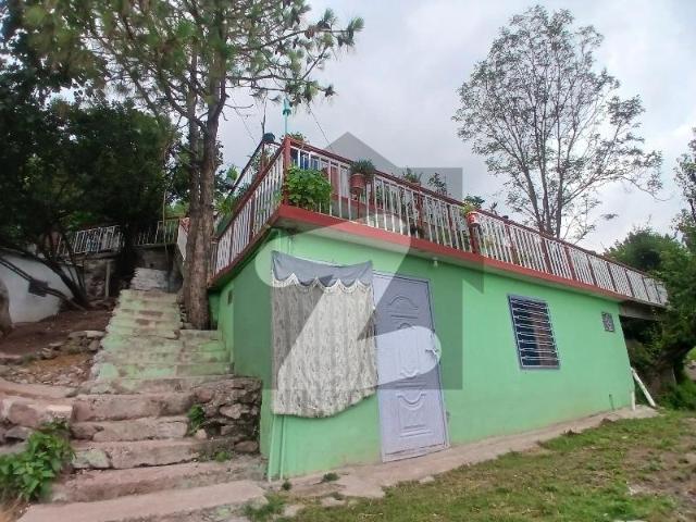 01 Bed House For Rent Murree Express Way Near Chai Cuisine Murree Expressway
