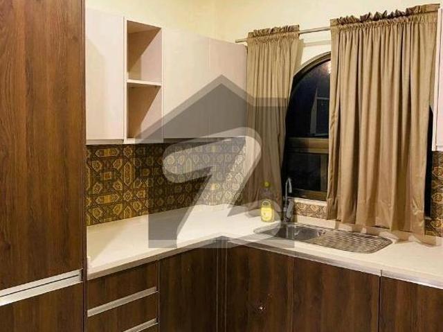 01 Bed Luxury Furnished Apartment Available For Rent In Bahria Town Rawalpindi Bahria Town Phase 7