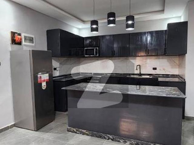 01 bedroom luxury unfurnished apartment available for rent at gulberg green islamabad gulberg greens