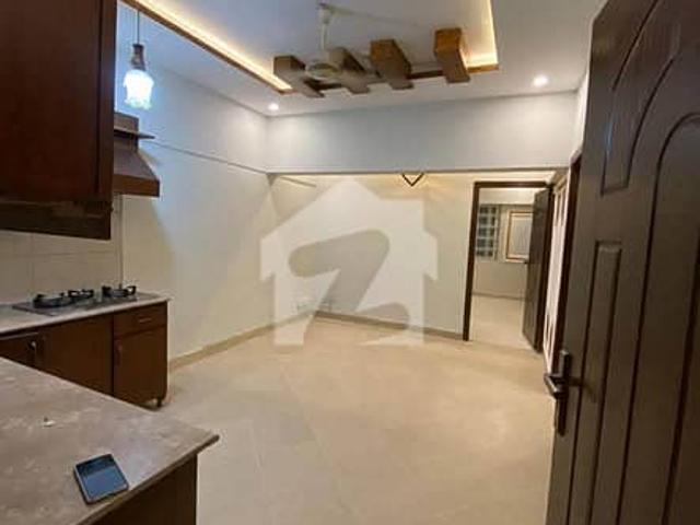 01 bedroom luxury unfurnished apartment available for rent at gulberg green islamabad
