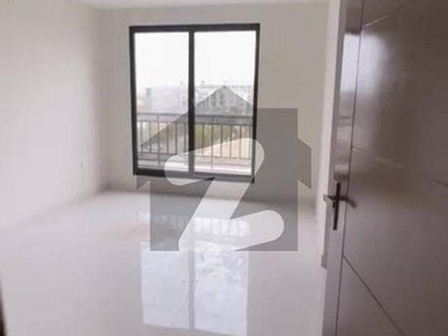 01 bedroom luxury unfurnished apartment available for sale on reasonable at gulberg green islamabad