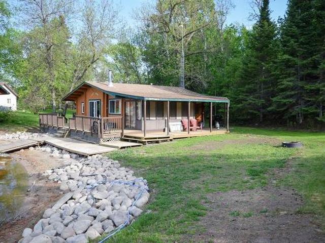 01 E Allie Island East, South Of Kenora, ON, P0X 1C0 recreational for sale | Listing ID TB2601 | Royal LePage
