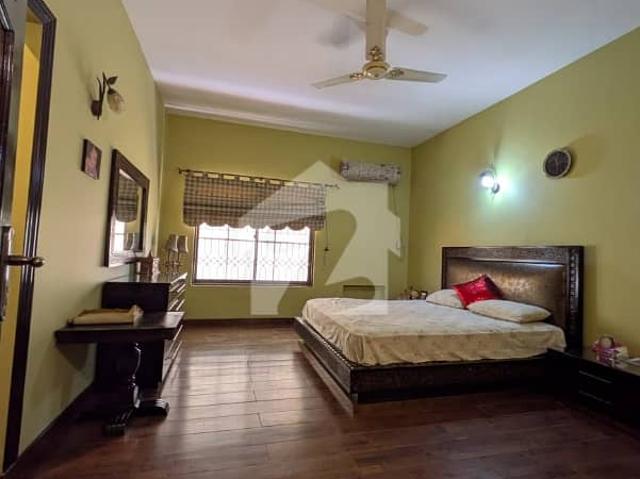 01 Kanal 5 Bedroom'S Fully Renovated House Available For Sale In DHA Phase 3 Lahore