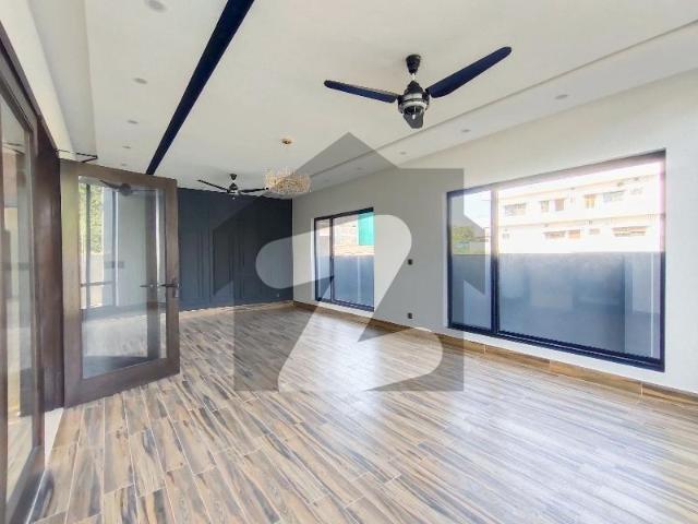 01 Kanal Ultra Luxury House For Sale In DHA Phase 2 Islamabad DHA Defence Phase 2