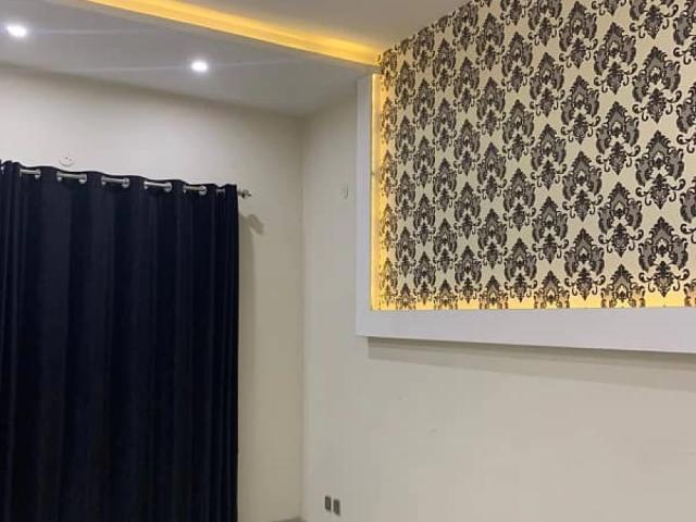 01 Kanal Upper Portion For Rent Lahore Bahria Town ID 82421