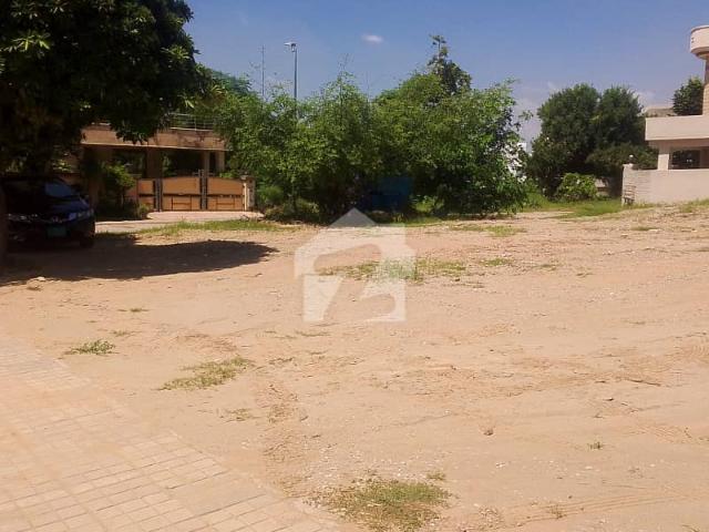 01 Kanal ADC Plot for sale on 11th Avenue, Sector F 01, In DHA Phase 5