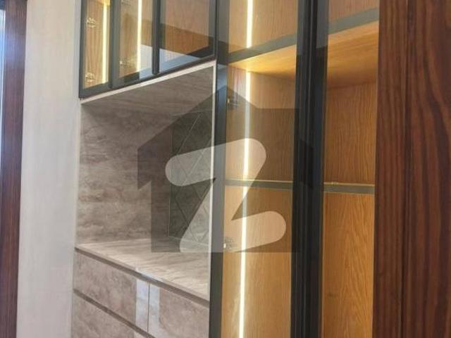 01 Kanal Beautiful Elevation House Available For Sale Sector A DHA Defence Sector A