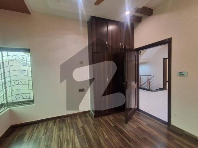 01 kanal brand new house commercial office use for rent in johar town lahore johar town phase 2
