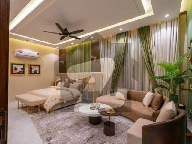 01 kanal brand new house for sale in dha phase 7