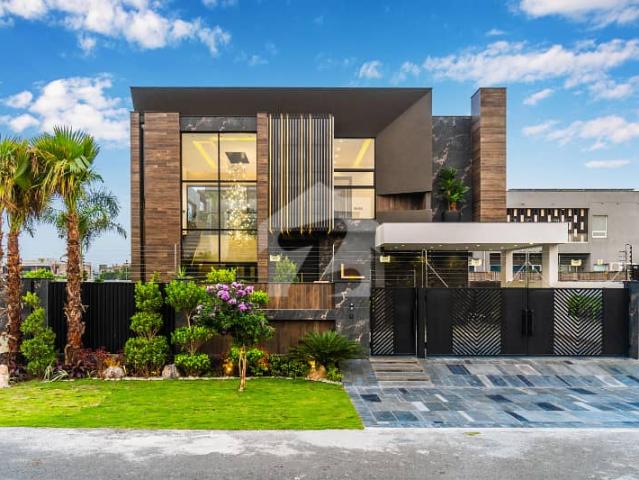 01 kanal brand new unique & stylish house for rent in dha phase 6
