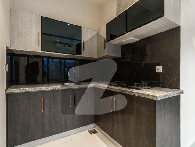 01 kanal brand new unique & stylish house for rent in dha phase 6 near to diffence raya hot location dha phase 6