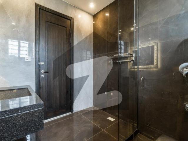 01 kanal brand new unique & stylish house for sale dha phase 6