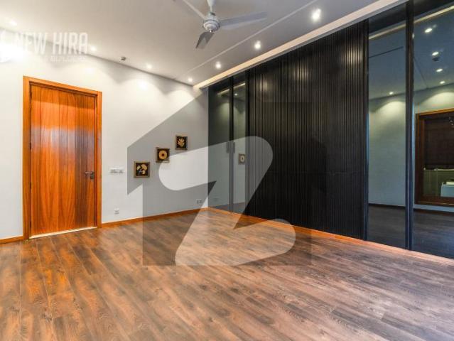 01 kanal brand new unique & stylish modern house for rent in dha phase 6