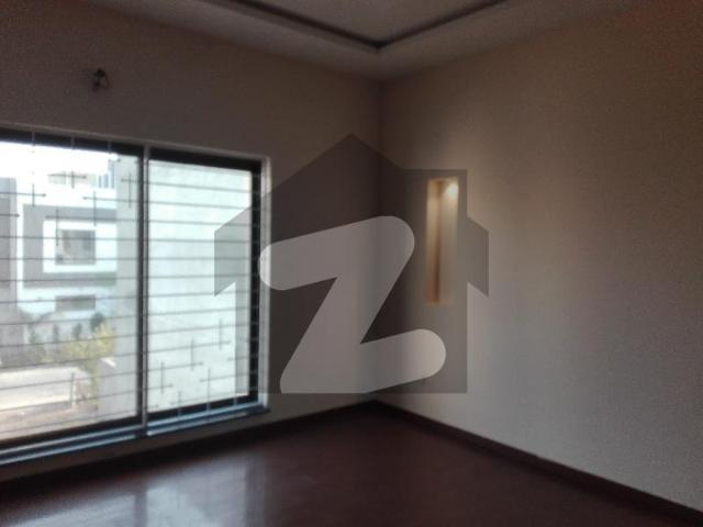 01. Kanal Full House For Rent. Wapda Town Phase 1