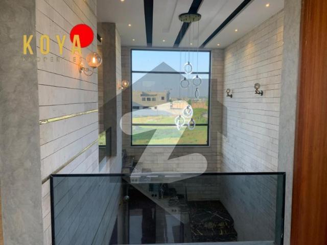 01 Kanal House Available For Rent In DHA Phase 6 Near DHA Raya DHA Phase 6