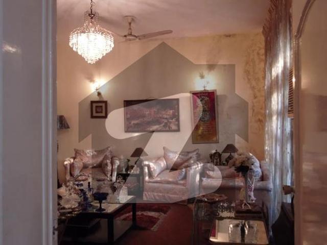 01 Kanal House, Block K Model Town, Lahore Model Town