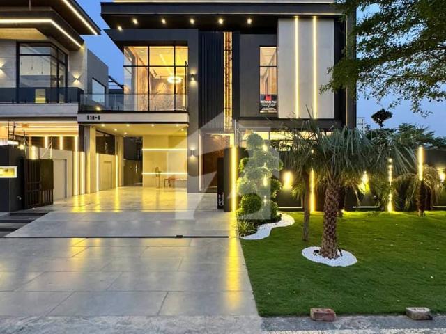 01 kanal luxurious & graceful house for sale in dha phase 6