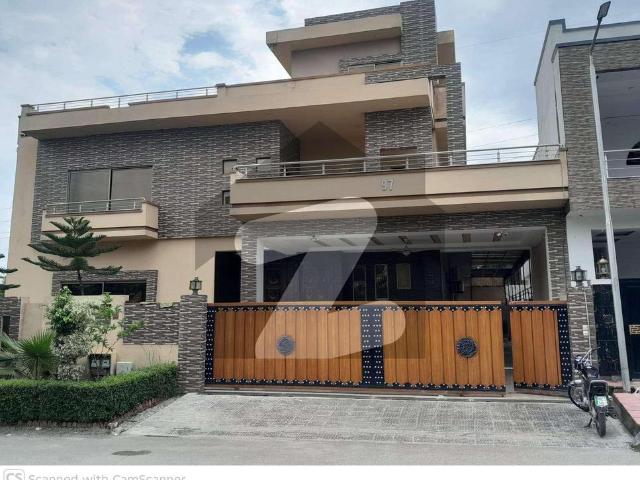 01 kanal luxury House For Sale G 15/1