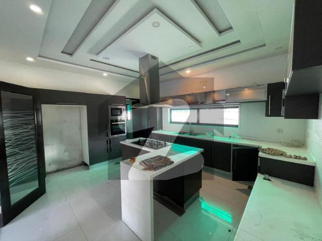 01 Kanal Luxury Modern Design House For Rent In DHA Phase 5 Lahore. DHA Phase 5
