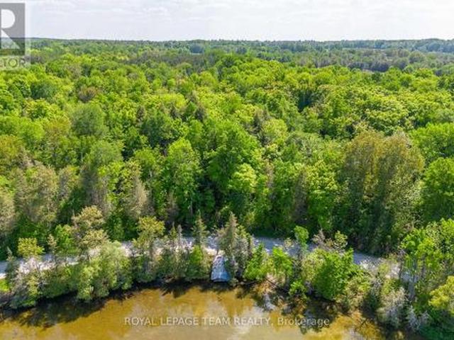 01 Mink Lake Road, North Algona Wilberforce, ON, K0J 1T0 vacant land for sale | Listing ID X12647 | Royal LePage