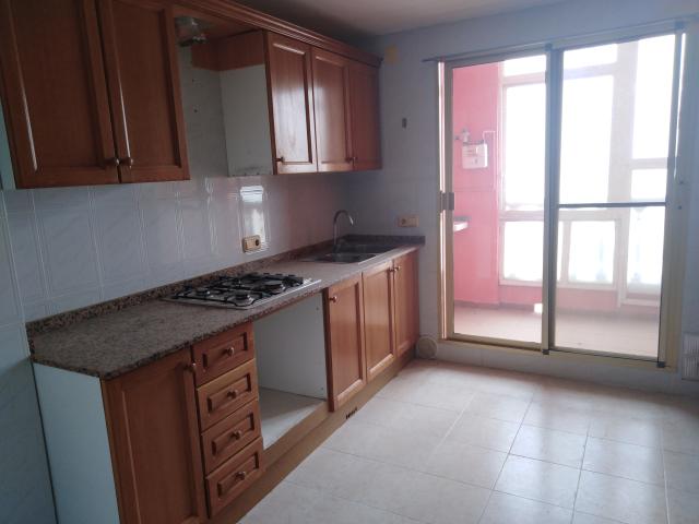 Piso en Cabanes Castellón/Castelló