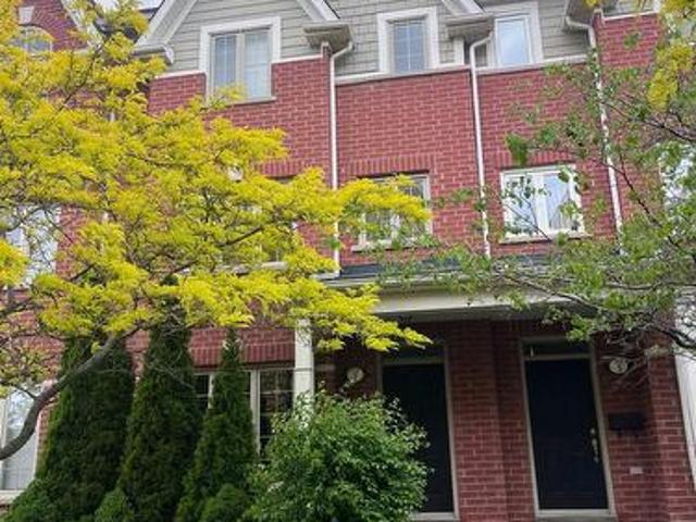 02 159 Tenth Street, Toronto, ON, M8V 4C7 townhouse for lease | Listing ID W13459 | Royal LePage