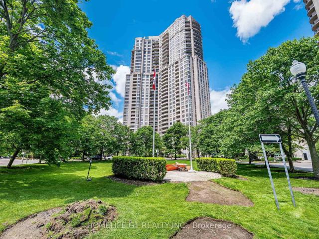 02 35 Kingsbridge Garden, Mississauga | For Sale @ $849,900 | Condos. Ca