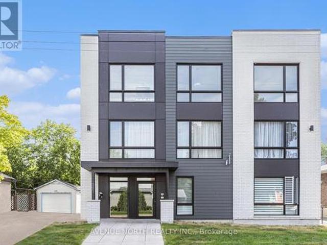 02 391 Dieppe Street, Ottawa, ON, K1L 6V3 investment for lease | Listing ID X13702 | Royal LePage