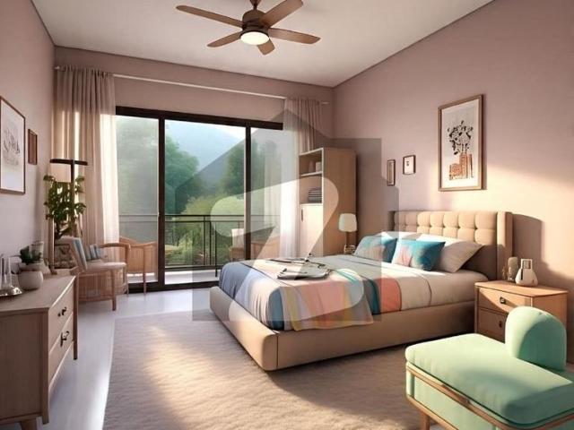 02 Apartment Available For Rent In Dha Phase 2 Islamabad DHA Defence Phase 2