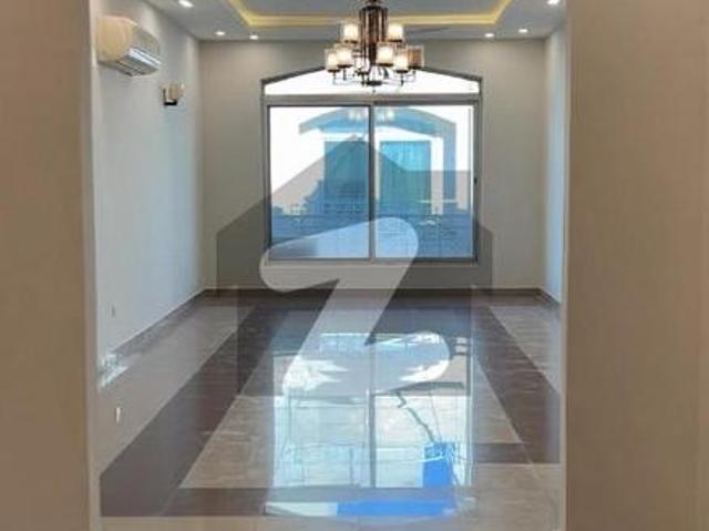 02 Bed Apartment for rent F 11