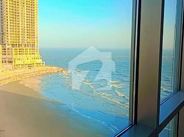 02 Bed For Rent In Emaar At Reef Tower