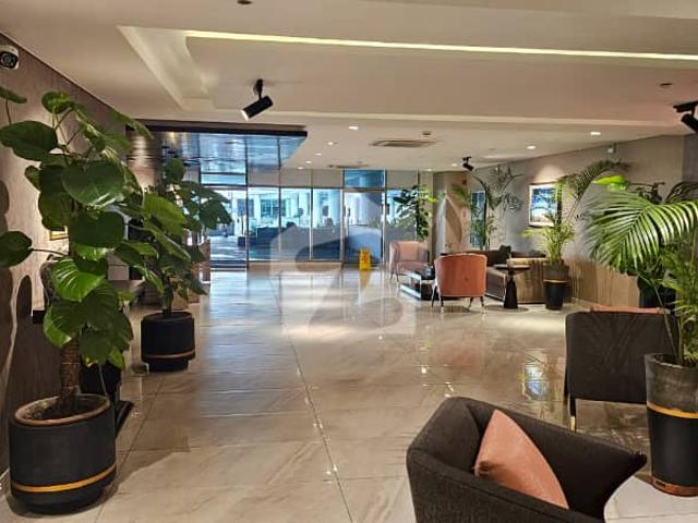 02 Bed for Sale in Emaar at Pearl Tower