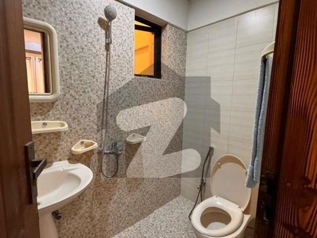 02 Bed Fully Furnished Apartment For Rent In DHA Phase 2 Residency Islamabad Defence Residency