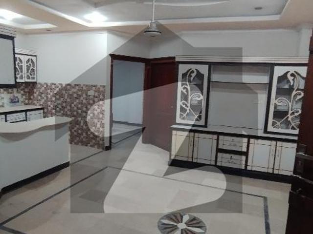 02 bed Furnished Apartment for Rent Ghauri Town