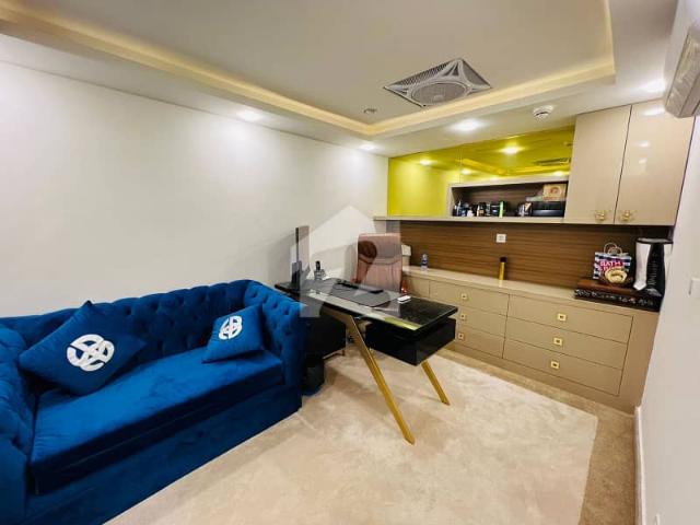 02 Bed Furnished For Sale In Emaar At Reef Towers