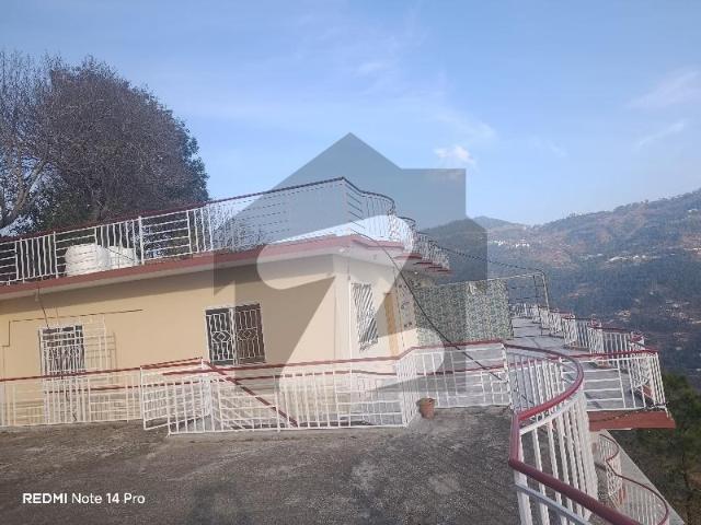 02 Bed House For Rent Murree Expressway Lakot Murree Expressway