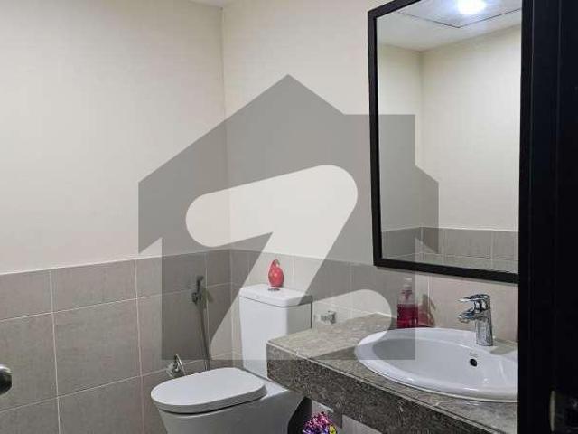 02 Bed Partial Sea Facing For Rent In Emaar At Coral Towers Emaar Crescent Bay