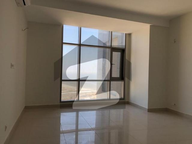 02 Bed Plus Study Beautifully Constructed Prime Location Flat Is Available For rent In Emaar Reef Towers