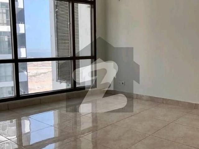 02 Bed Plus Study In Pearl Tower 01 Centrally Located Prime Location Flat Available In Emaar Pearl Towers For Rent