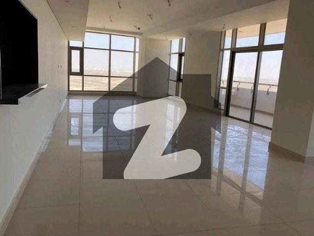 02 Bed Plus Study Prime Location Flat Available For Sale In Emaar Reef Towers