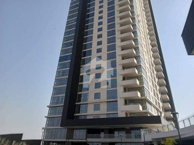 02 Bedroom Chance Deal Are Available Flat For Sale