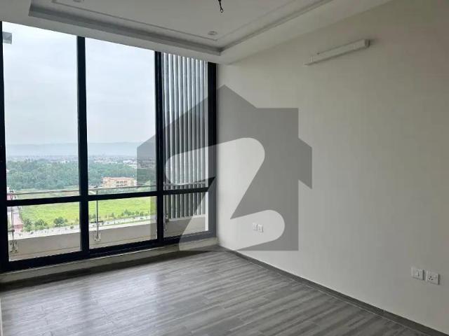 02 bedroom luxury unfurnished apartment available for rent at gulberg green islamabad gulberg greens