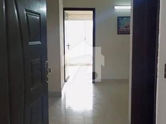 02 bedroom luxury unfurnished apartment available for sale