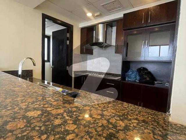 02 Beds Apartment Available For Rent
